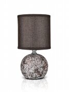 В-HS8422 d.brown+d.brown shade, размер: 130*130*25 [01104577]