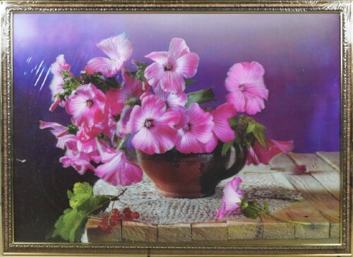 50х70 22 - Картина 5D [01100789] 50х70 22 - Картина 5D