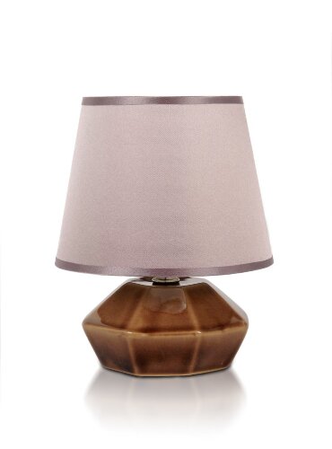 А-LE560A Purple, размер: 180*180*230мм (24) светил [01100369] А-LE560A Purple, размер: 180*180*230мм (24) светильник настольный