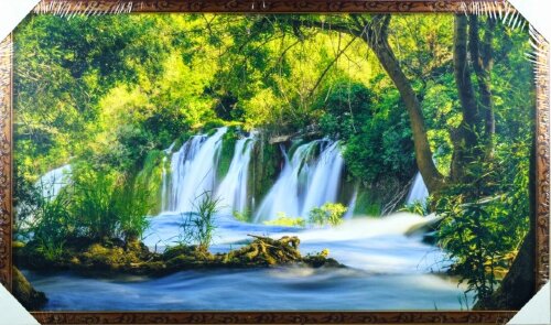 60*100 100 Н - Репродукция картины [01105732] 60*100 100 Н - Репродукция картины