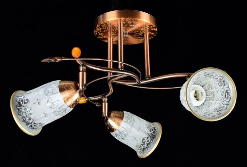 С69837/3 (5) с/к АКЦИЯ светильник потолочный [01046660] С69837/3 (5) с/к АКЦИЯ светильник потолочный