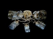 ДС9629A/5 FGD (4) АКЦИЯ светильник потолочный [01095413]