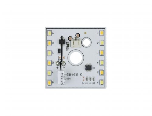 ВР-N4193/6LED светодиодная лампочка [01101579] ВР-N4193/6LED светодиодная лампочка