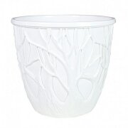 380585-РСВ (в уп.16шт.) - Кашпо "Форест" (3л.) Цв. [01093163]