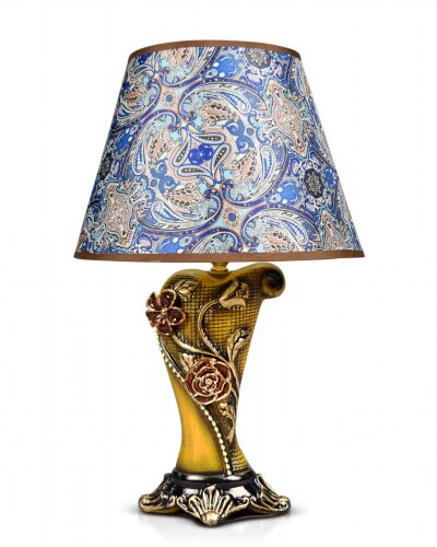 Ф3127 (12) АКЦИЯ светильник настольный [01071829] Ф3127 (12) АКЦИЯ светильник настольный