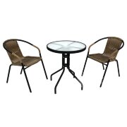 506155-РСВ (в уп.1наб.) - Набор мебели "Марсель Ми [01095171]