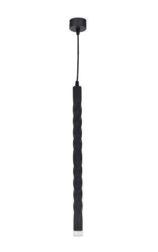 Х-D20860-500 SAND BK LED5W 4000K (25) свети [01104213] Х-D20860-500 SAND BK LED5W 4000K (25) светильник потолочный