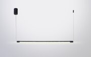 Х-D20780/900 BK LED20W 3000-4000-6000K Dimmer (1) [01103590]