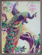 30х40 40 - Картина 5D [01110524]