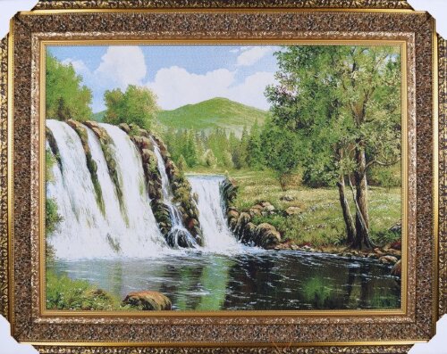 60*80 2 М/Р Картина гобелен [01107243] 60*80 2 М/Р Картина гобелен