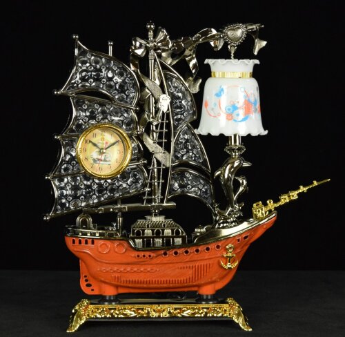 Я8278S АКЦИЯ светильник настольный [01063171] Я8278S АКЦИЯ светильник настольный