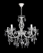 ВР-NH6451/5 WT D600*H565/H795мм (1) светильник пот [01109749]