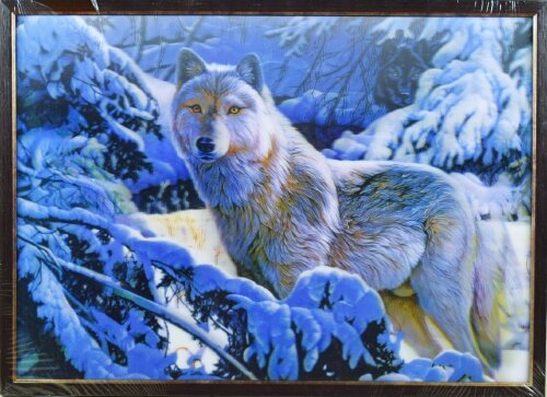 50х70 42 - Картина 5D [01103024] 50х70 42 - Картина 5D