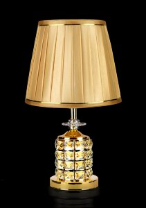 И6380 GD H42см E27+Led 3000K+4000K+6500K подсветка [01108722]