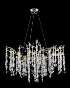 АР33036/800/10 AB D800*H400 мм (1) светильник пото [01107789]