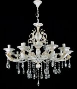 ВР-N3024/10+5 WG (1) светильник потолочный [01083597]