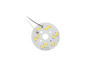 АР-LED 44mm-6000K 5W светодиодная лампочка [01108505]