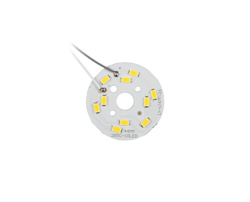 АР-LED 44mm-6000K 5W светодиодная лампочка [01108505] АР-LED 44mm-6000K 5W светодиодная лампочка