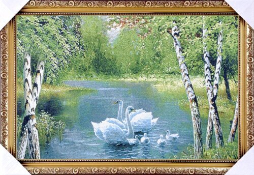 40*60 63 Картина гобелен [01111858] 40*60 63 Картина гобелен