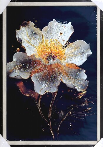 40*60 картина с камнями 81 [01108458] 40*60 картина с камнями 81