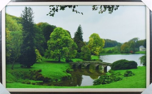 100*60 3A - Репродукция картины [01094804] 100*60 3A - Репродукция картины