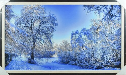 100*60 107 - Репродукция картины [01093491] 100*60 107 - Репродукция картины