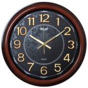 7382k YBL (в кор.10шт.) - Часы настенные WORLD, ци [01102664]