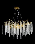 АР33011/760/10 GD D760*H400 мм (1) светильник пото [01107764]