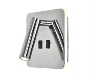 Х20637 CR LED11W 3000-4000-6000K (20) светильник н [01104376]