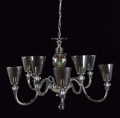 БЖ-ZF8212/10 Pearl BK (1) АКЦИЯ светильник потолоч [01081717] БЖ-ZF8212/10 Pearl BK (1) АКЦИЯ светильник потолочный