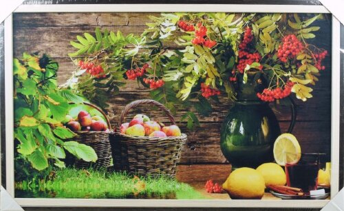 100*60 1010 - Репродукция картины [01095091] 100*60 1010 - Репродукция картины
