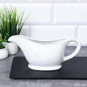 731344 (в уп.24шт.) - Соусник 400мл. / HY-693 /, м [01108094]