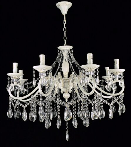 ВР-N3242/8 WG (1) светильник потолочный [01085630] ВР-N3242/8 WG (1) светильник потолочный