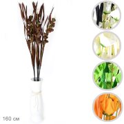 729146 (в уп.30шт.) - Сухоцвет 160см, набор 5 штук [01109417]