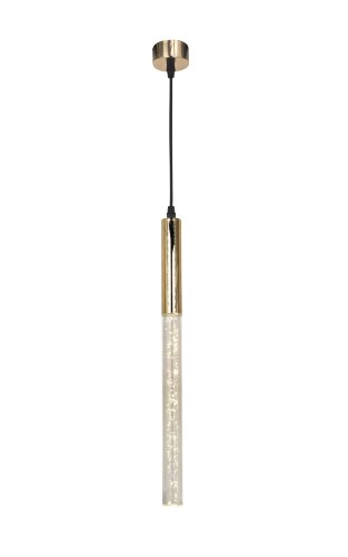 Х-D20865-450 FGD LED5W 4000K (25) светильник потол [01104224] Х-D20865-450 FGD LED5W 4000K (25) светильник потолочный
