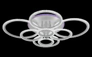 МС-LI8447C/8 WH (RGB) Led 125W+7W 3000K+4000K+6500 [01100169]