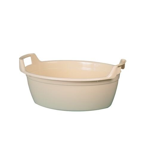 258356-РСВ (в уп.10шт.) - Таз Ар-Пласт овальный 16 [01109828] 258356-РСВ (в уп.10шт.) - Таз Ар-Пласт овальный 16л.