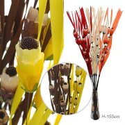 620869 (в уп.100шт.) - Сухоцвет, набор 3шт. 155см. [01108155]