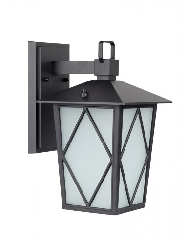 КХ-408-1 SBK (6) фонарь настенный (черный) [01108698] КХ-408-1 SBK (6) фонарь настенный (черный)