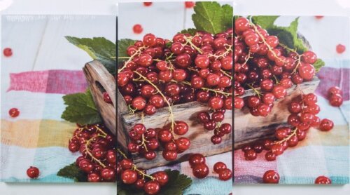 55*100/3 339 - Модульная картина [01099059] 55*100/3 339 - Модульная картина