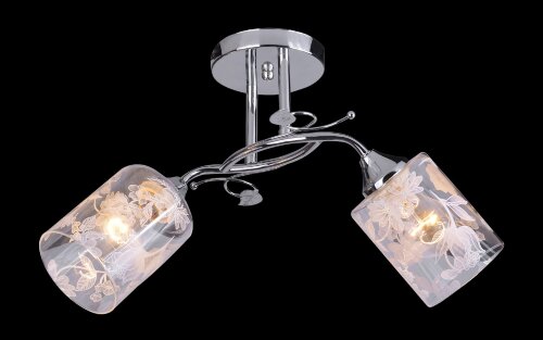 МС-MH39010/2 CR (10) АКЦИЯ светильник потолочный [01097214] МС-MH39010/2 CR (10) АКЦИЯ светильник потолочный