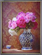 30х40 3 - Картина 5D [01109901]