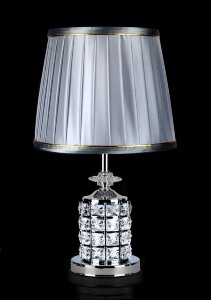 И6380 SL H42см E27+Led 3000K+4000K+6500K подсветка [01108723]