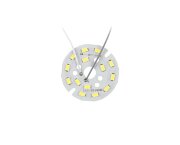 АР-LED 48mm-3000K 7W светодиодная лампочка [01108495]