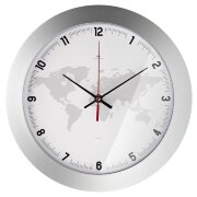 3125-017 (в кор.10шт.) - Часы настенные круг d=31с [01110396]