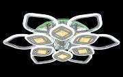 МС-LI8441C/6+6A CR (RGB) Led 180W+8W 3000K+4000K+6 [01100178]