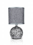 В-HS8422 grey+grey shade, размер: 130*130*250мм (2 [01104575]