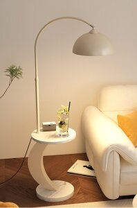 L9185 WH H1690мм (1) светильник напольный [01110558]