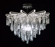 ВР-E2053/6+12 CR LED 4500K D630*H570мм (1) светиль [01101652]