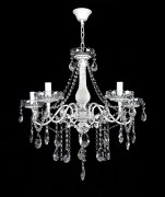 ВР-NH5505/5 WT D620*H610/H840мм (1) светильник пот [01106684]